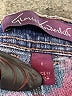 Gloria Vanderbilt Blue Jeans Size 8 - photo 8