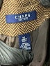 Chaps Tweed Brown Blazer Size XL - photo 6