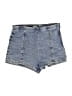 Rewash Blue Denim Shorts Size 3 - photo 1