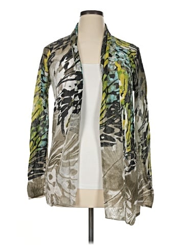 Alberto Makali Cardigan (view 1)