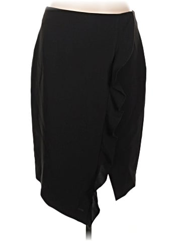 DKNY Casual Skirt (view 1)