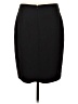 DKNY Black Casual Skirt Size 10 - photo 2