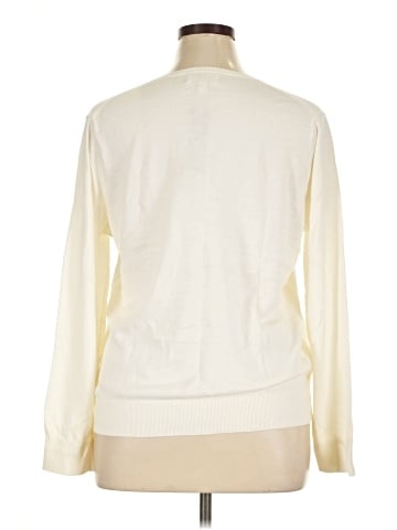 Banana Republic Factory Store Pullover Sweater (view 2)