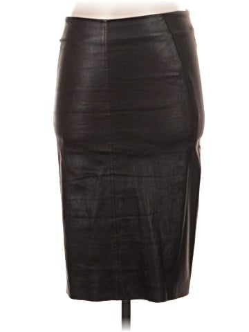 Brunello Cucinelli wool skirt (view 1)