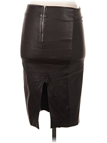 Brunello Cucinelli wool skirt (view 2)