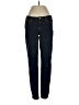 MICHAEL Michael Kors Solid Blue Jeans Size 4 - photo 1
