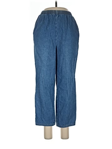 Chic Casual Pants (view 1)
