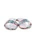 Lilly Pulitzer Floral White Sandals Size 9 - photo 2