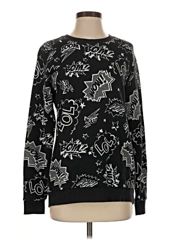 Forever 21 Pullover Sweater (view 1)