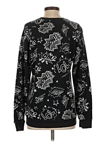Forever 21 Pullover Sweater (view 2)