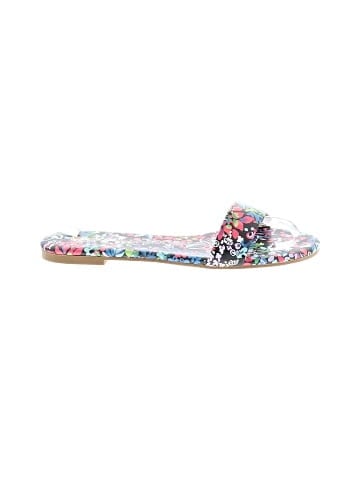 Lilly Pulitzer Sandals (view 1)