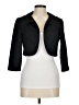 Kay Unger Black Blazer Size 8 - photo 1