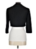 Kay Unger Black Blazer Size 8 - photo 2