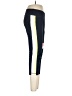 Fila Sport Color Block Blue Active Pants Size M - photo 4