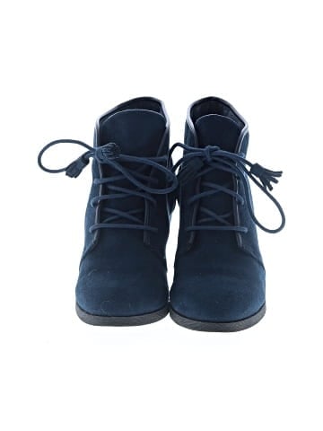 Madden Girl Wedges (view 2)