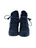 Madden Girl Blue Wedges Size 8 1/2 - photo 2
