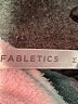 Fabletics Solid Gray Turtleneck Sweater Size M - photo 7