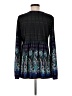 Venus Blue Long Sleeve Blouse Size M - photo 2