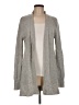 Doe & Rae Gray Cardigan Size M - photo 1