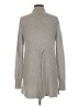 Doe & Rae Gray Cardigan Size M - photo 2