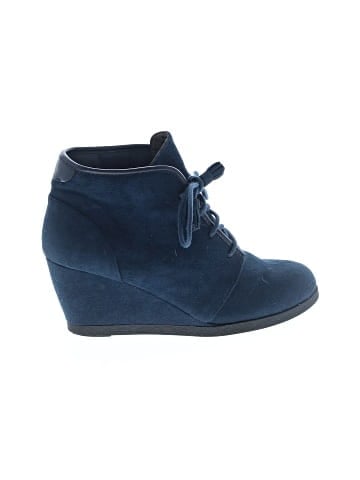 Madden Girl Wedges (view 1)