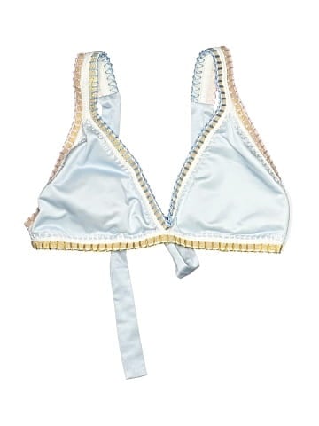 Platinum Swimsuit Top (view 1)