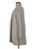 Doe & Rae Gray Cardigan Size M - photo 5