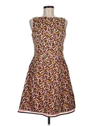 Kay Unger Cocktail Dress (view 1)