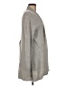 Doe & Rae Gray Cardigan Size M - photo 4