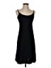 Commando Solid Black Casual Dress Size Sm - Med - photo 1