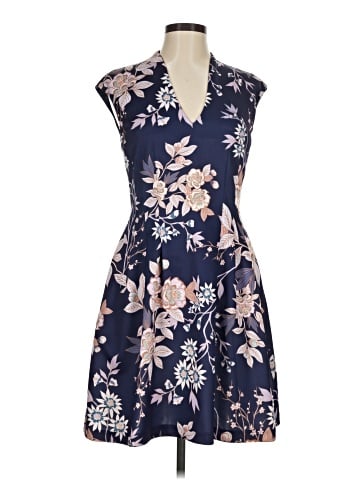 Vince Camuto Cocktail Dress (view 1)