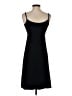 Commando Solid Black Casual Dress Size Sm - Med - photo 2