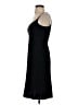 Commando Solid Black Casual Dress Size Sm - Med - photo 5