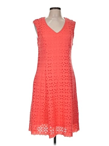 Liz Claiborne Cocktail Dress (view 1)
