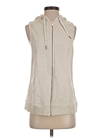 Nanette Lepore Zip Up Hoodie (view 1)