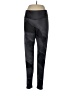 Buffbunny Collection Graphic Black Active Pants Size XL - photo 1
