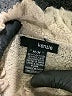Kenzie Tan Turtleneck Sweater Size M - photo 7