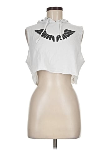 Miami Style Sleeveless T-Shirt (view 1)