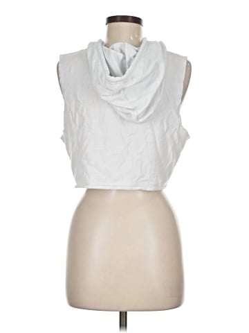 Miami Style Sleeveless T-Shirt (view 2)