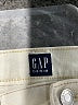 Gap Ivory Jeans Size 29 waist - photo 7