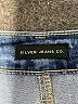 Silver Jeans Co. Blue Jeans Size 32 waist (estimated) - photo 7