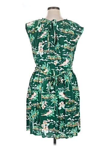 LC Lauren Conrad Casual Dress (view 2)