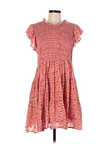 J.Marie Casual Dress (view 1)