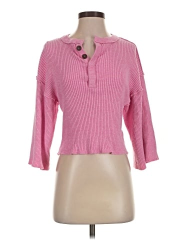 Urban Outfitters Pullover Sweater (view 1)