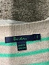 Boden Teal Pullover Sweater Size 10 - photo 7