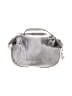 Coach 100% Leather Gray Leather Hobo One size - photo 3