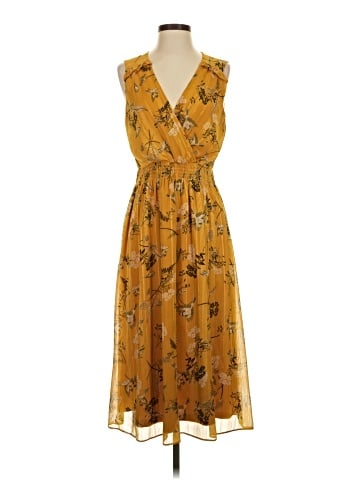 Maggy London Casual Dress (view 1)