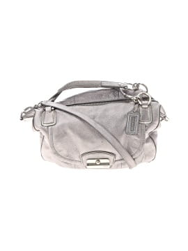 Coach Leather Hobo (view 1)