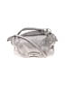 Coach 100% Leather Gray Leather Hobo One size - photo 1