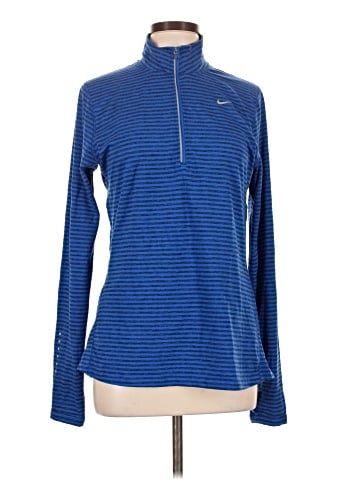 Nike Long Sleeve Top (view 1)